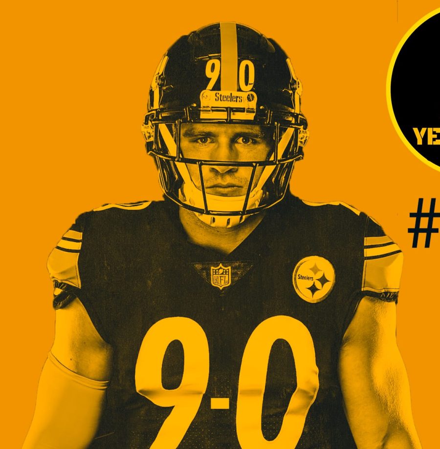 Steelers vs Bengals Semana 10 2020