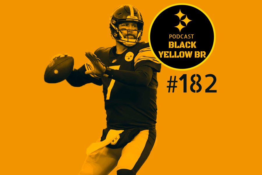 Pré-Jogo Steelers vs Jaguars Semana 11