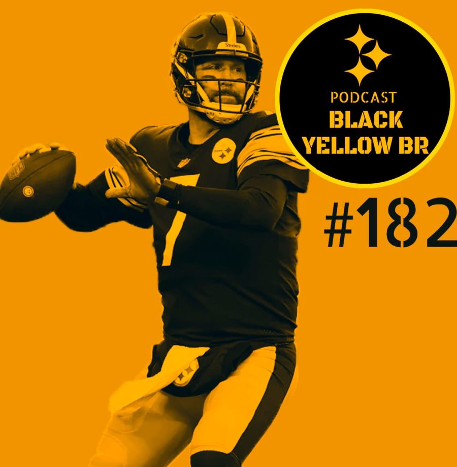 Pré-Jogo Steelers vs Jaguars Semana 11