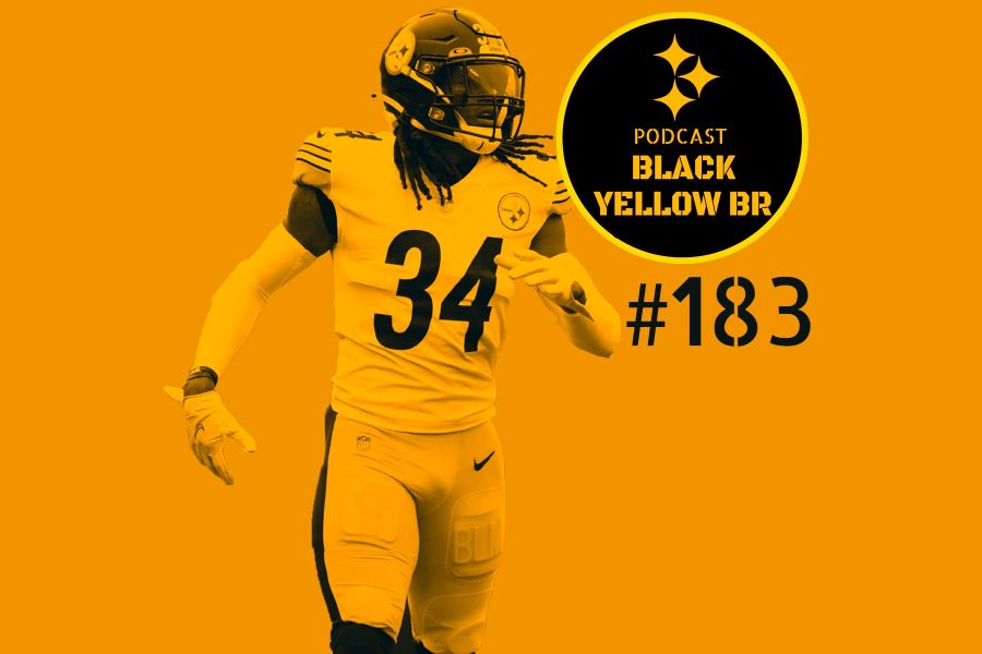 Steelers vs Jaguars Semana 11 2020