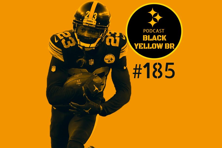Steelers vs Ravens Semana 12 2020