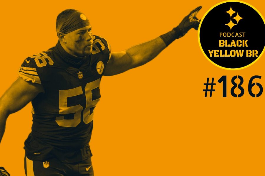 Pré-Jogo Steelers vs Washington Semana 13