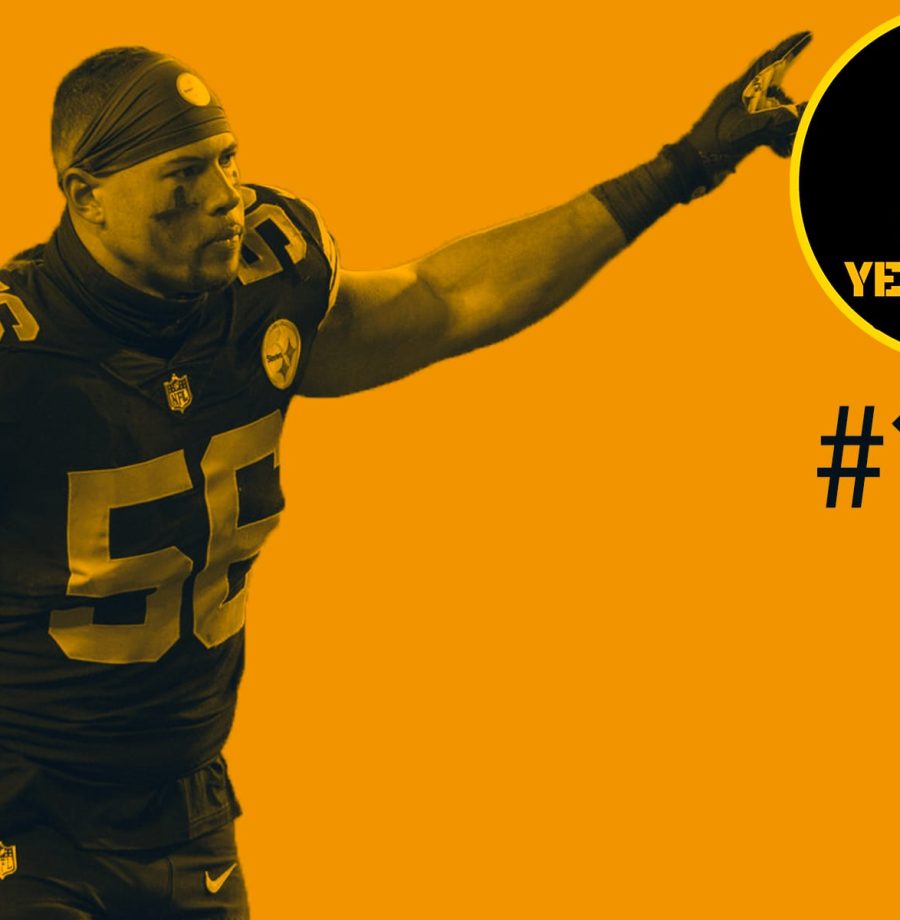 Pré-Jogo Steelers vs Washington Semana 13