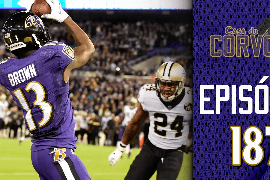 Ravens at Saints preview