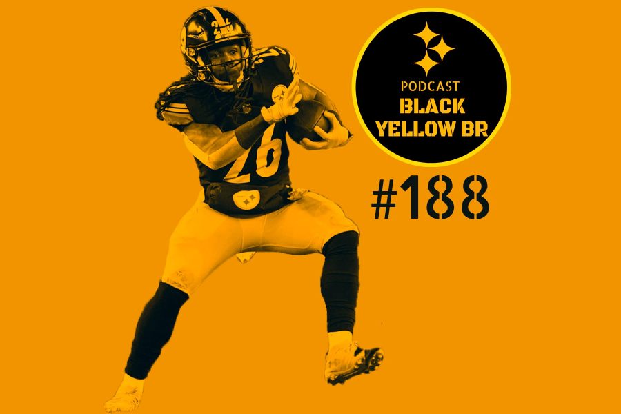 Steelers vs Bills semana 14