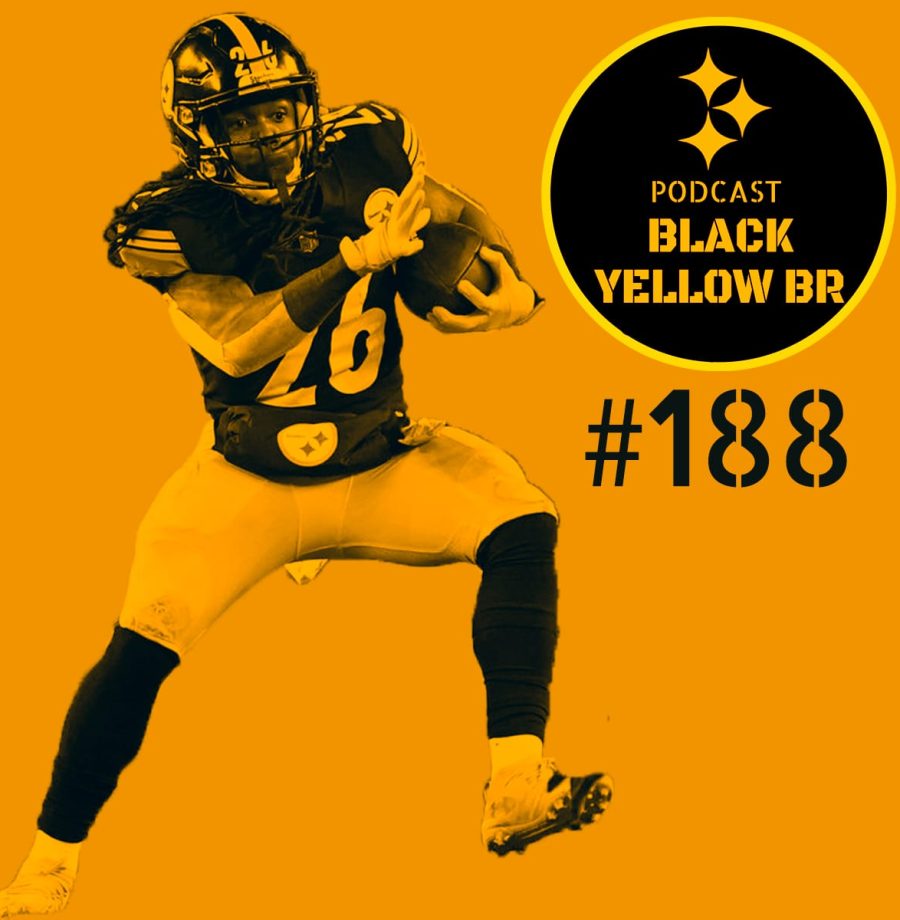 Steelers vs Bills semana 14