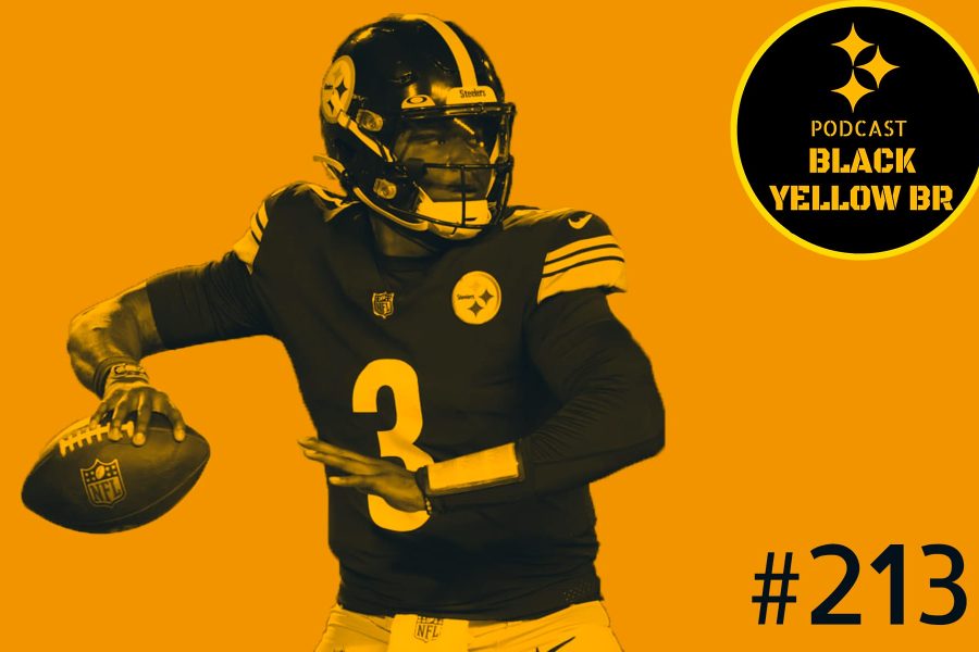 Steelers vs Eagles - Pré-Temporada Semana 1