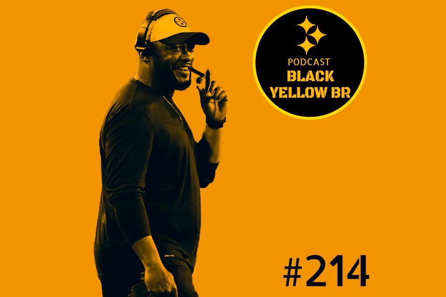 Calendário Steelers 2021