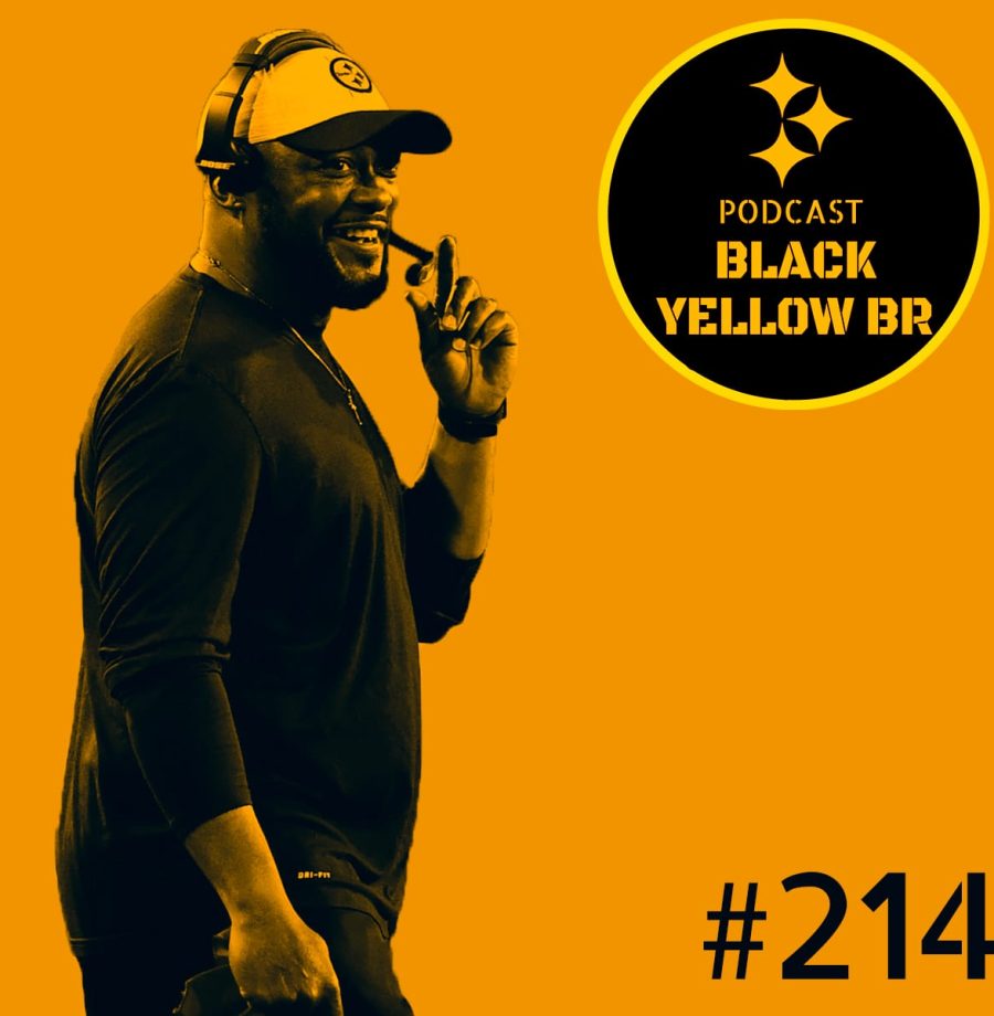 Calendário Steelers 2021