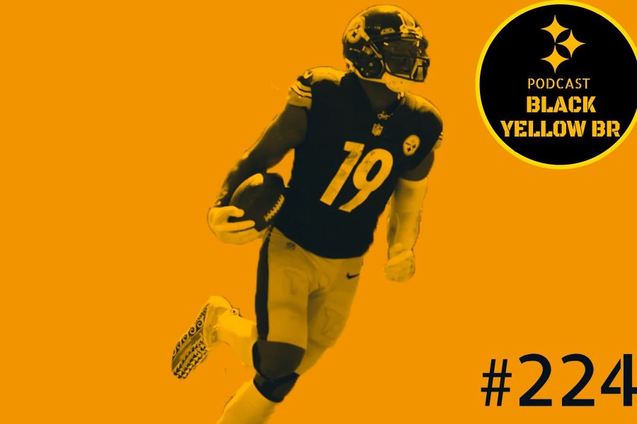 Steelers vs Raiders Semana 2 2021