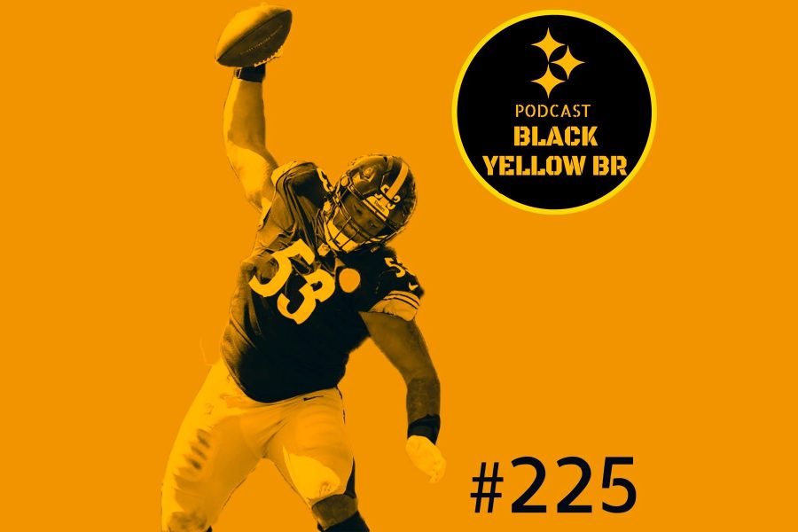 Pré-Jogo Steelers vs Bengals