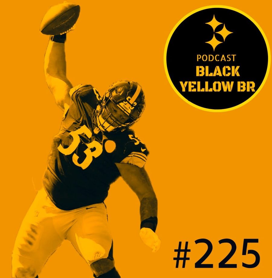 Pré-Jogo Steelers vs Bengals