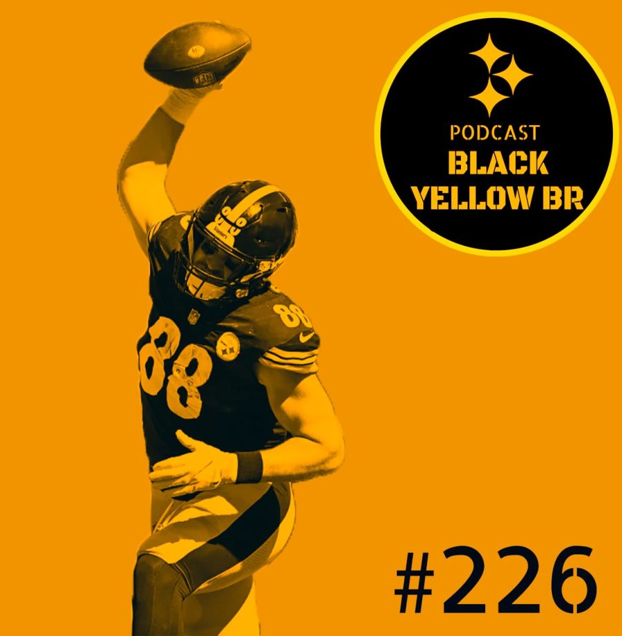 Steelers vs Bengals Semana 3