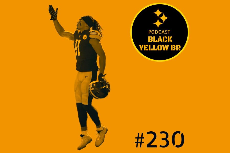 Steelers vs Broncos Semana 5 2021