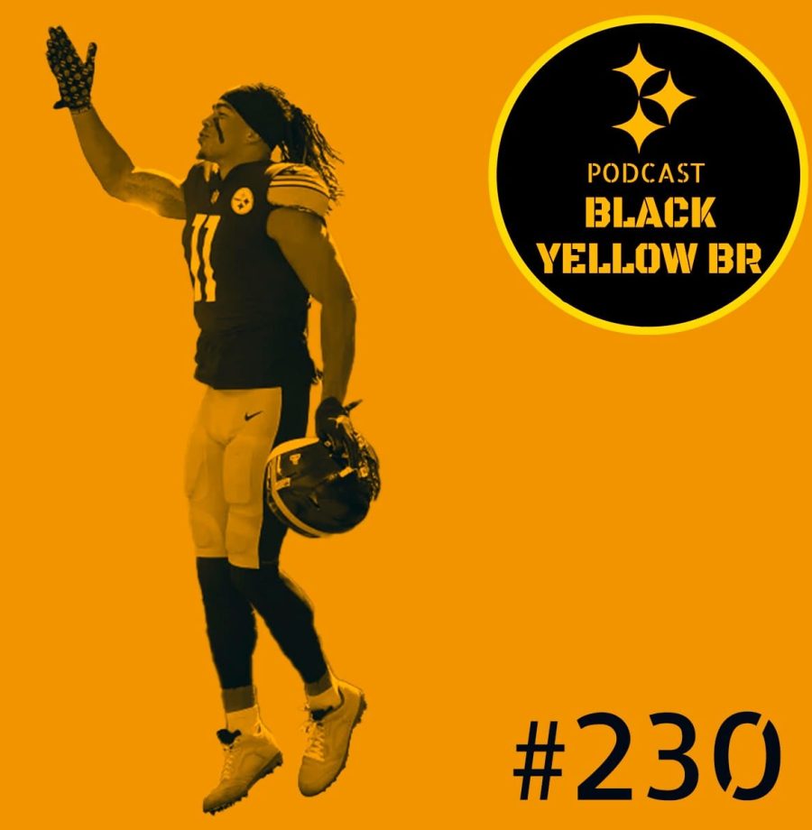Steelers vs Broncos Semana 5 2021