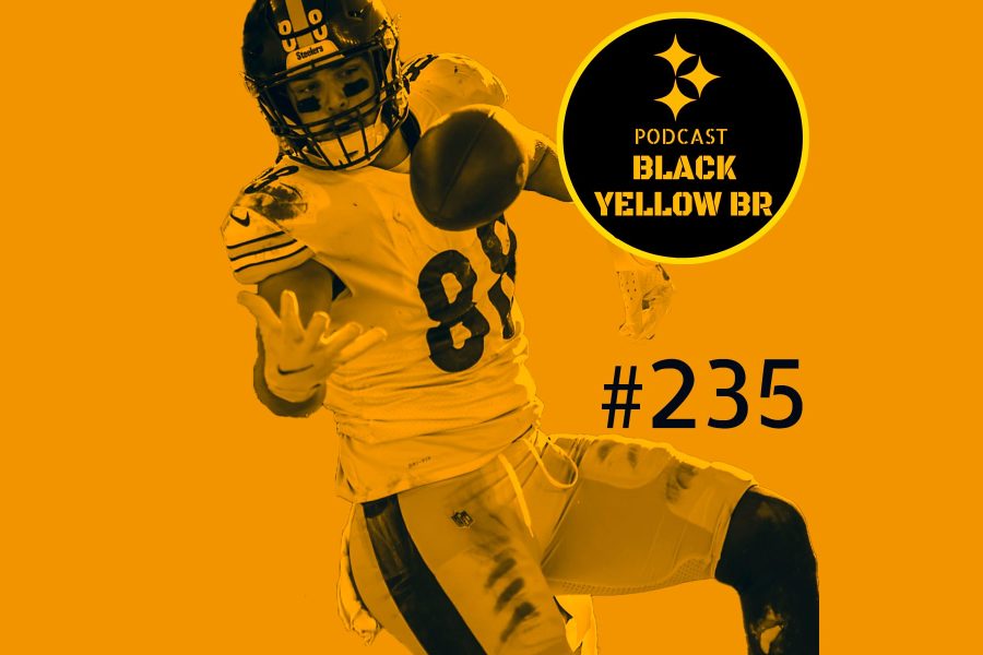 Steelers vs Browns semana 8 2021