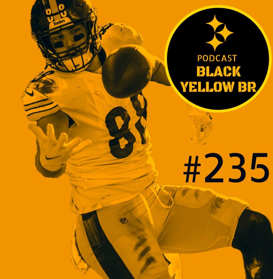 Steelers vs Browns semana 8 2021