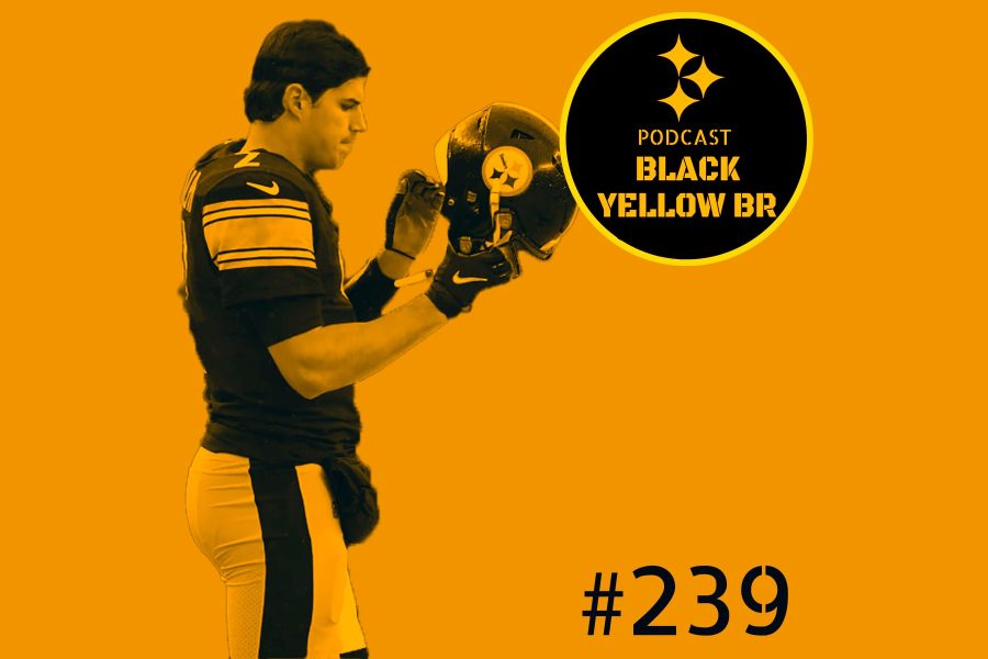 Steelers vs Lions Semana 10