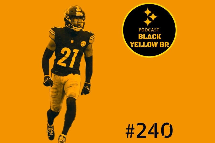 Pré-jogo Steelers vs Chargers semana 11