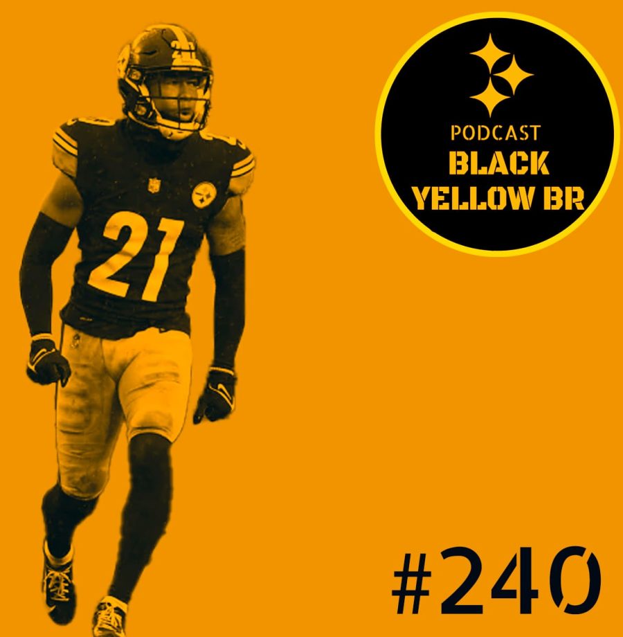 Pré-jogo Steelers vs Chargers semana 11