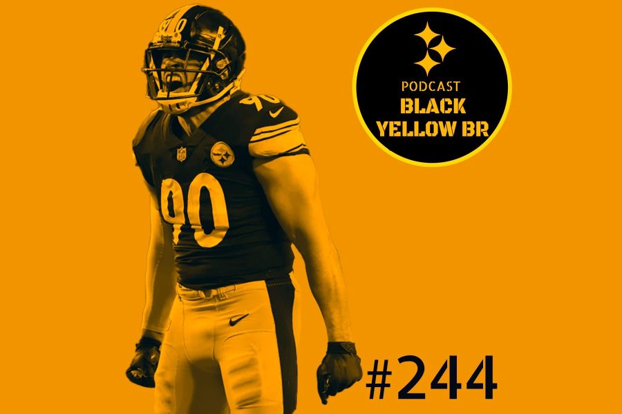 Steelers vs Ravens semana 13 2021