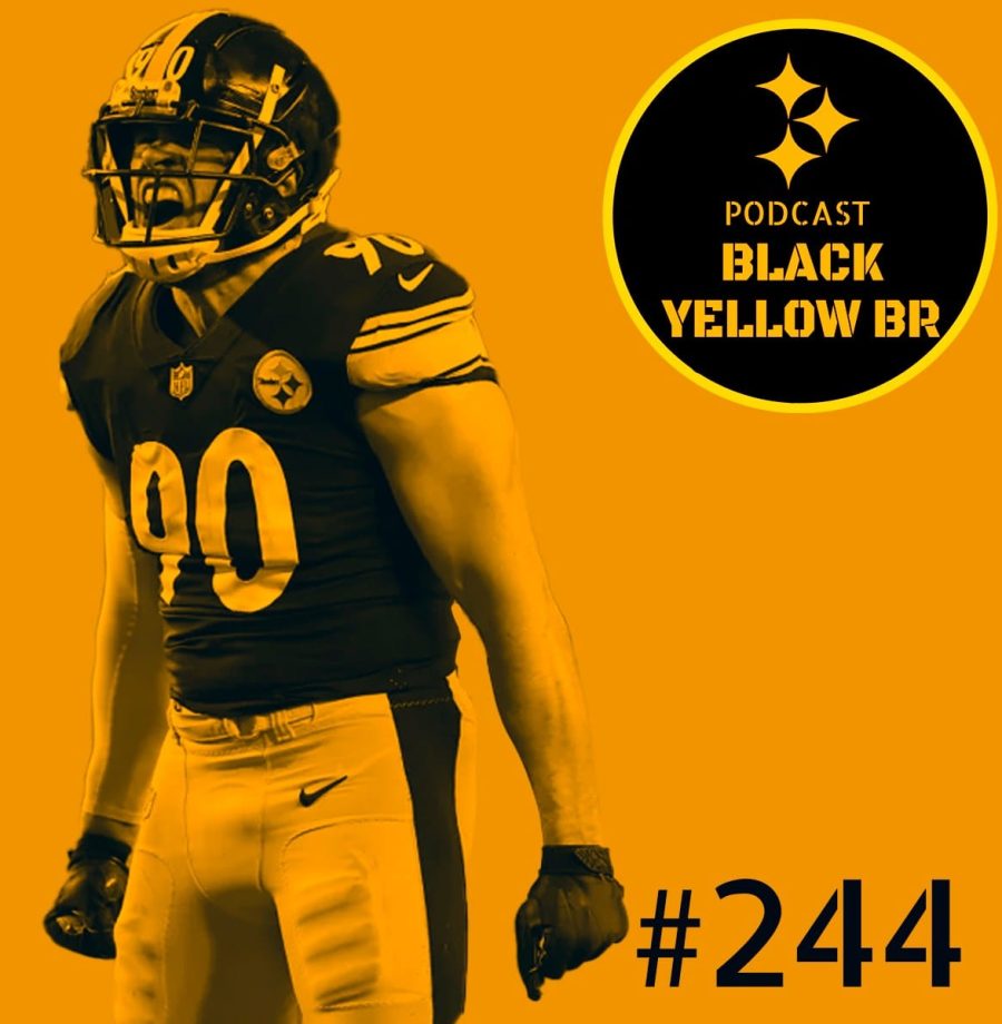 Steelers vs Ravens semana 13 2021