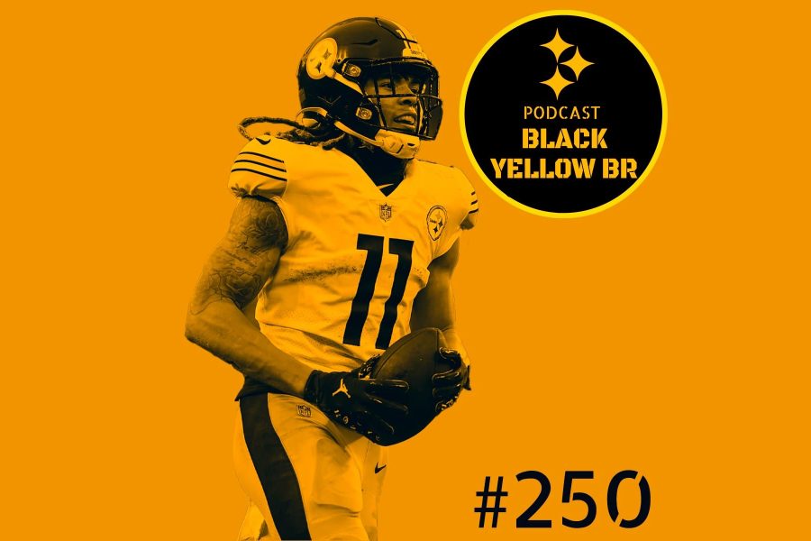 Steelers vs Ravens Semana 18