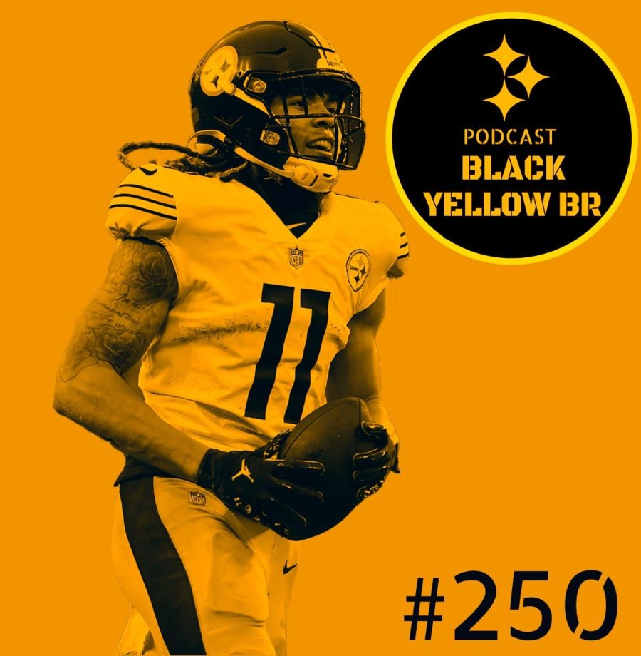 Steelers vs Ravens Semana 18