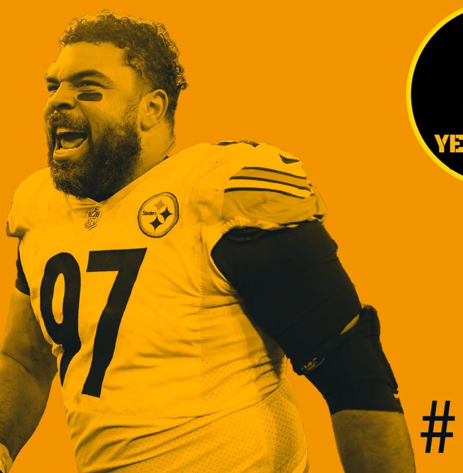 Pré-Jogo Steelers vs Chiefs Wild Card