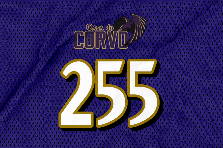 Casa Do Corvo podcast 255 - Ravens at Bucs preview