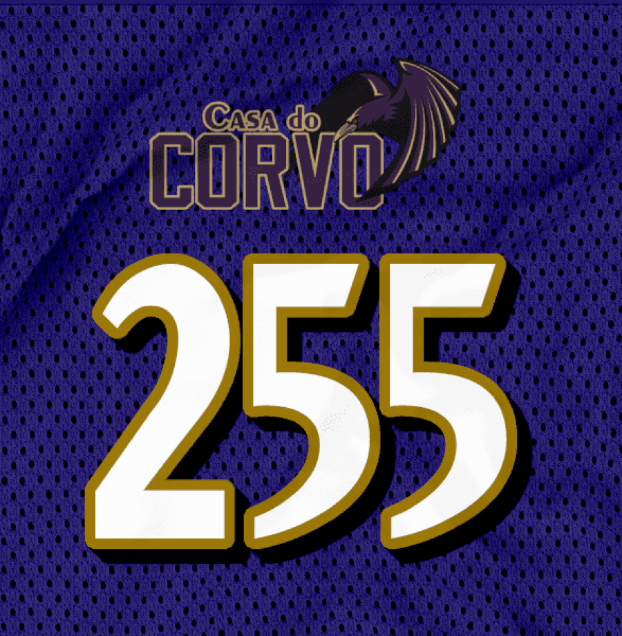 Casa Do Corvo podcast 255 - Ravens at Bucs preview