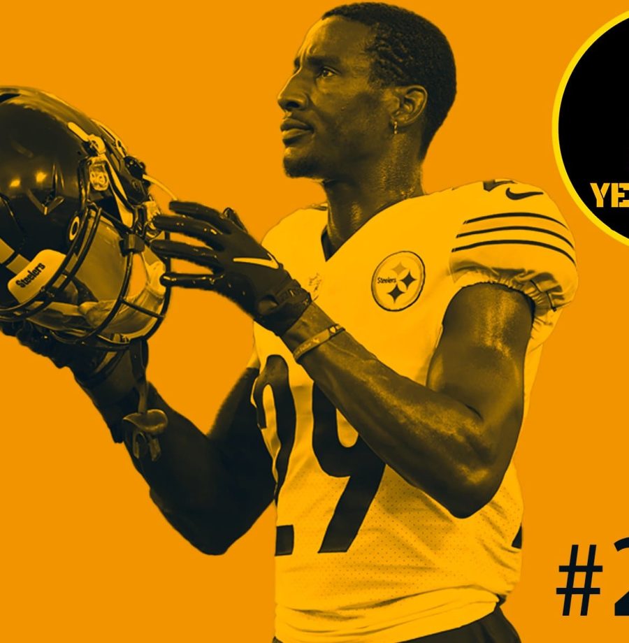 BlackYellowBR 280 - Steelers @ Jaguars - Pré-Temporada Semana 2 2022