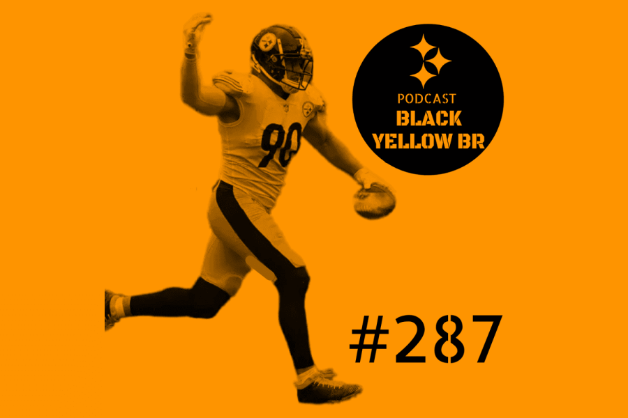 Steelers @ Bengals Semana 1 2022