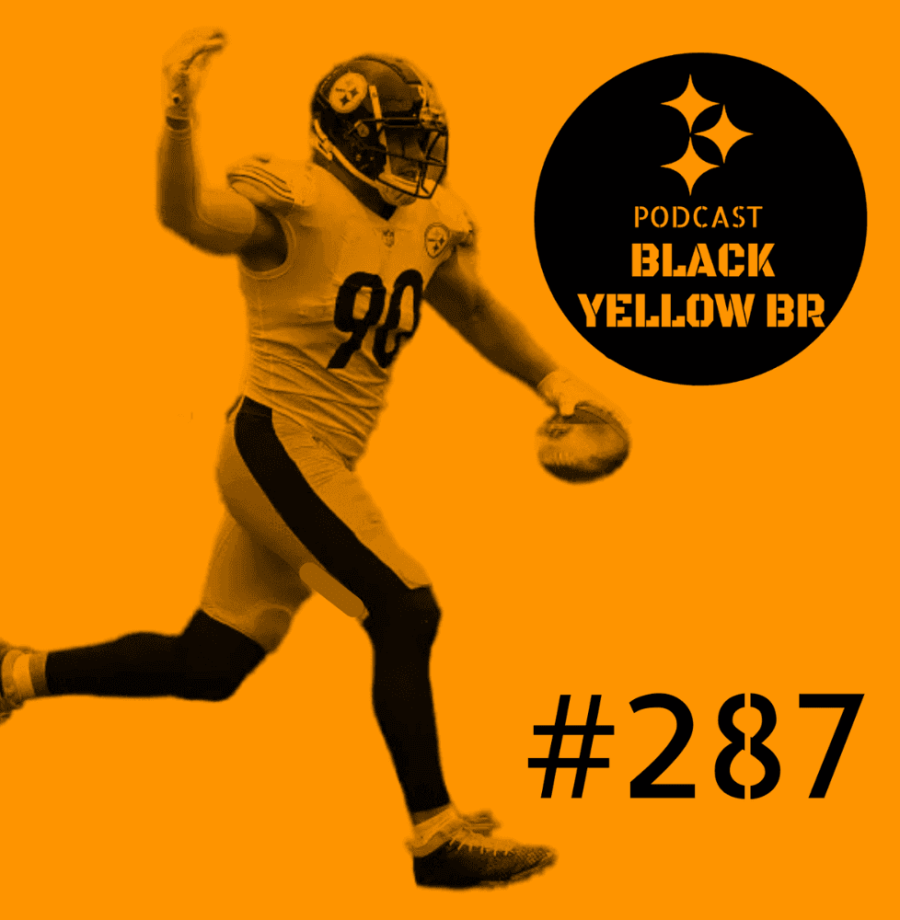 Steelers @ Bengals Semana 1 2022