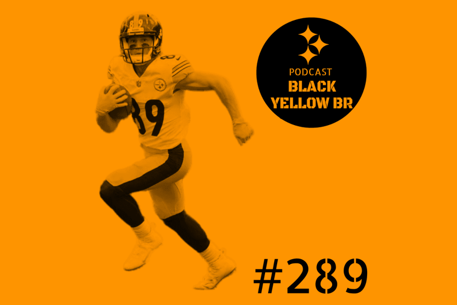 Pré-jogo Steelers vs Patriots