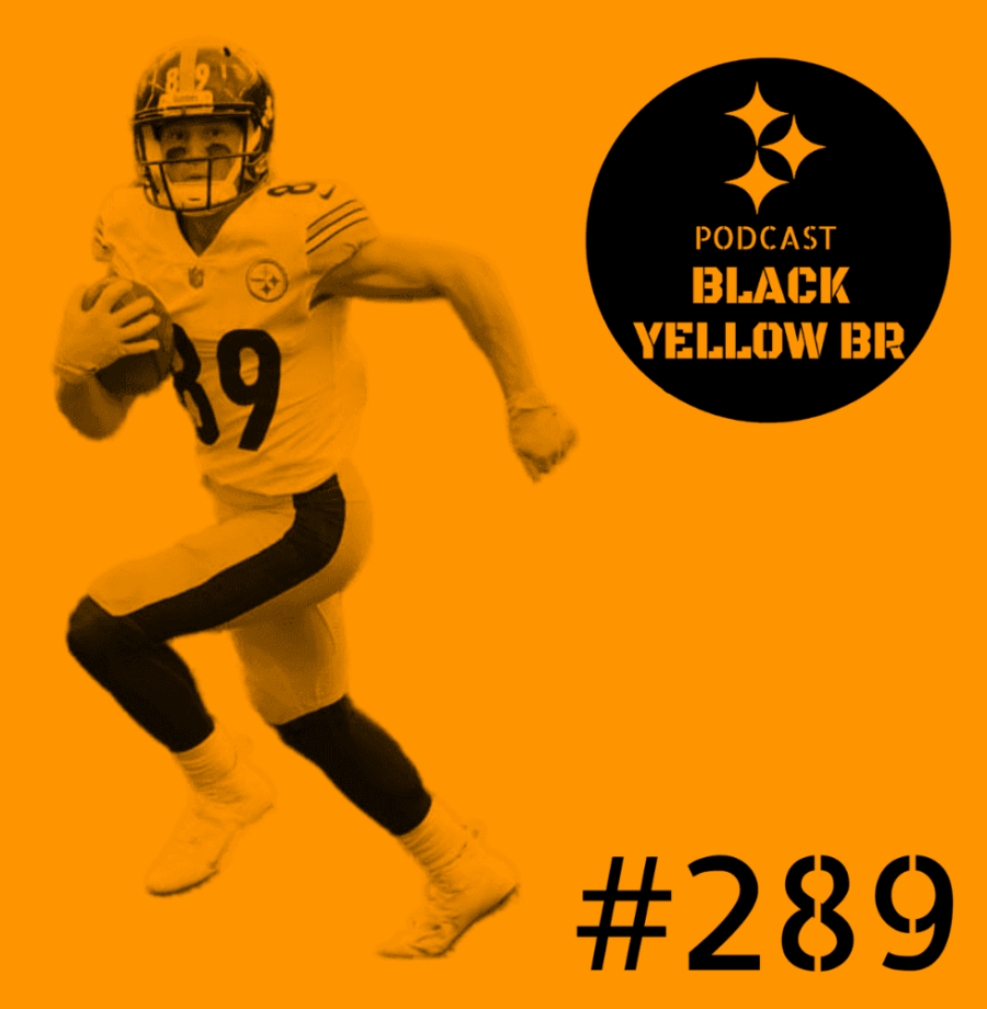 Pré-jogo Steelers vs Patriots