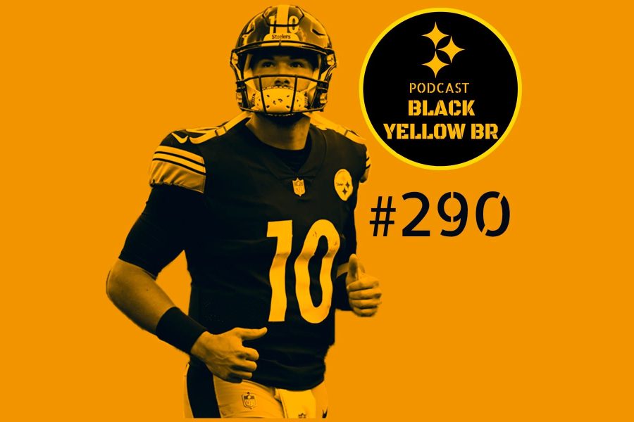 Steelers vs Patriots - Semana 2 2022