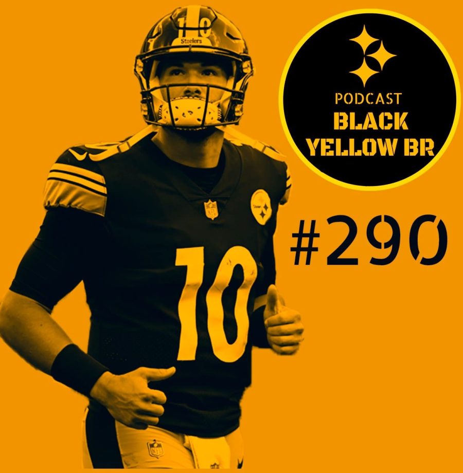 Steelers vs Patriots - Semana 2 2022