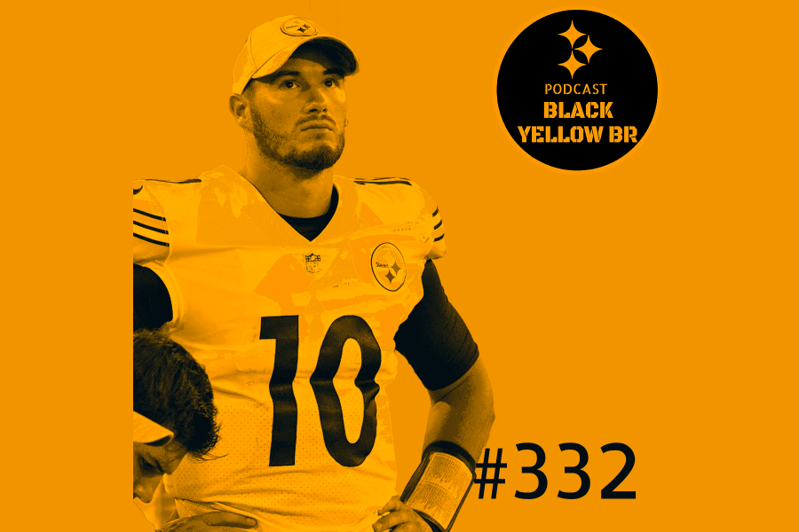 Piores do Steelers 2022