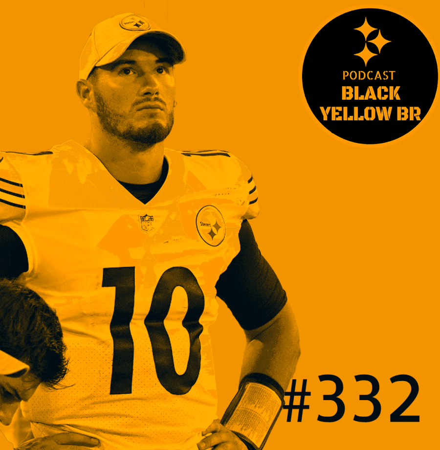 Piores do Steelers 2022