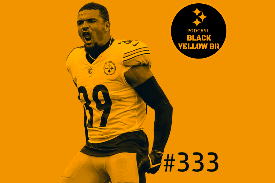 Melhores do Steelers 202