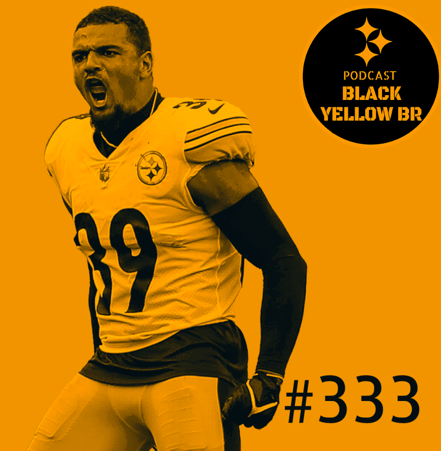 Melhores do Steelers 202