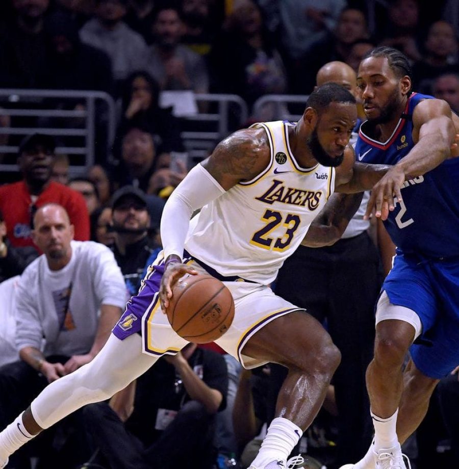 Quase três meses depois da temporada 2019-20 ser interrompida por conta da pandemia do novo coronavírus, o novo formato da NBA foi aprovado.