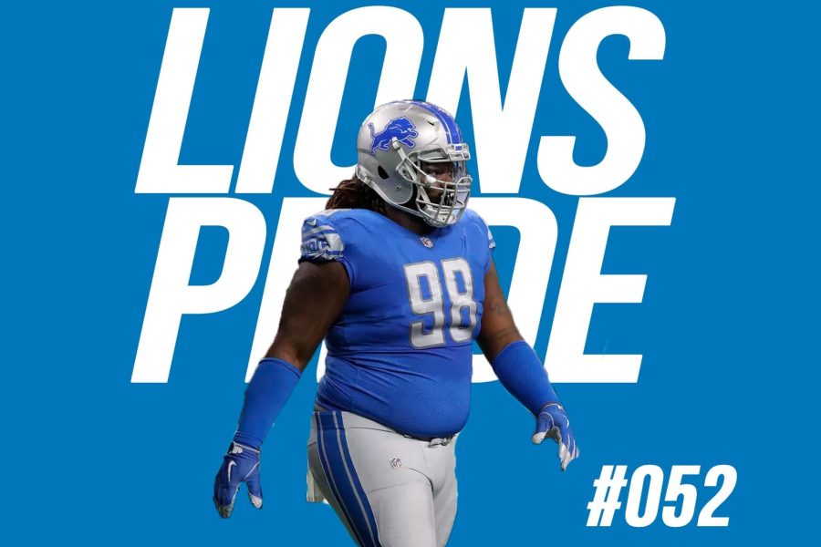 Apostas Ousadas Lions Temporada 2019