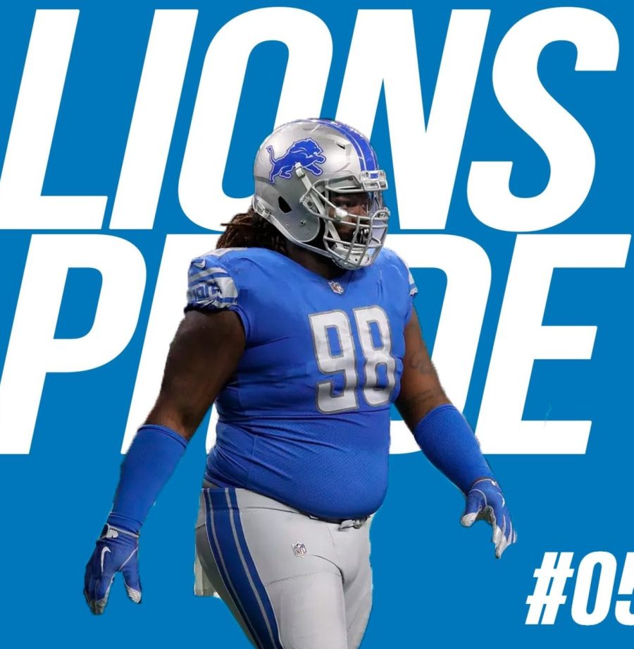 Apostas Ousadas Lions Temporada 2019