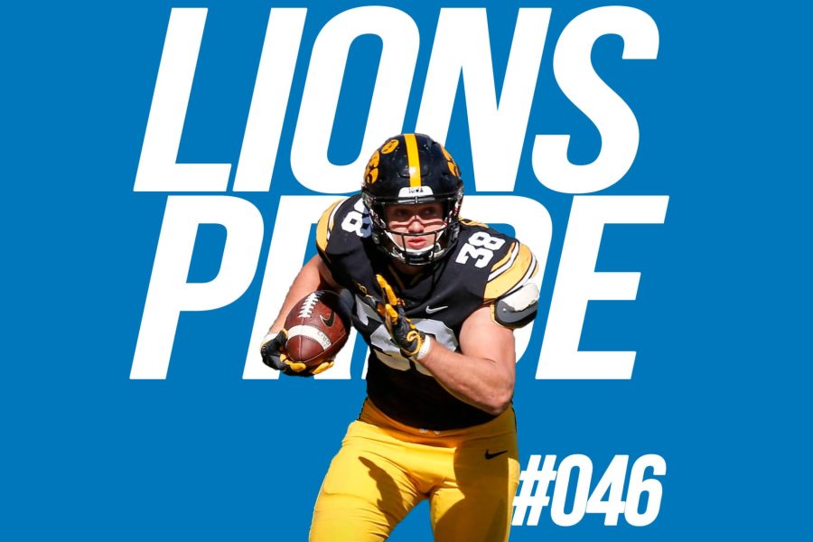 Prospectos Ataque Lions 2019