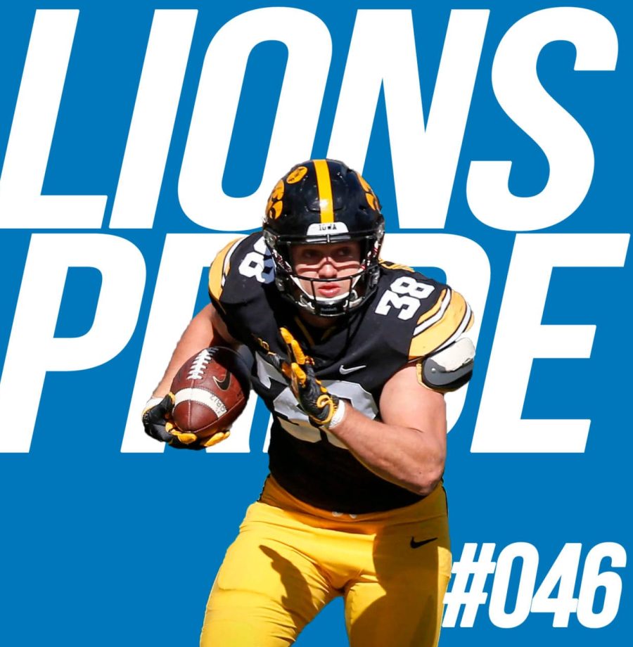 Prospectos Ataque Lions 2019