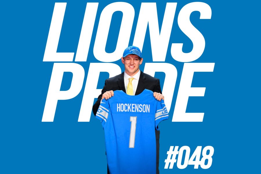 pós-Draft Lions 2019