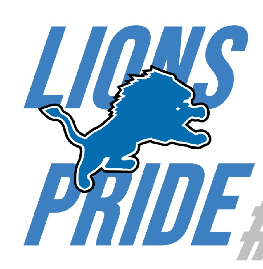 Lions Pride Capa 77