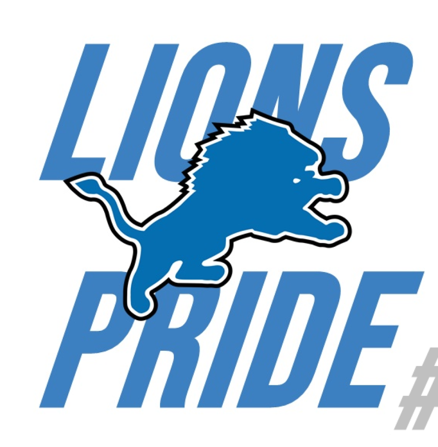 Lions Pride #66